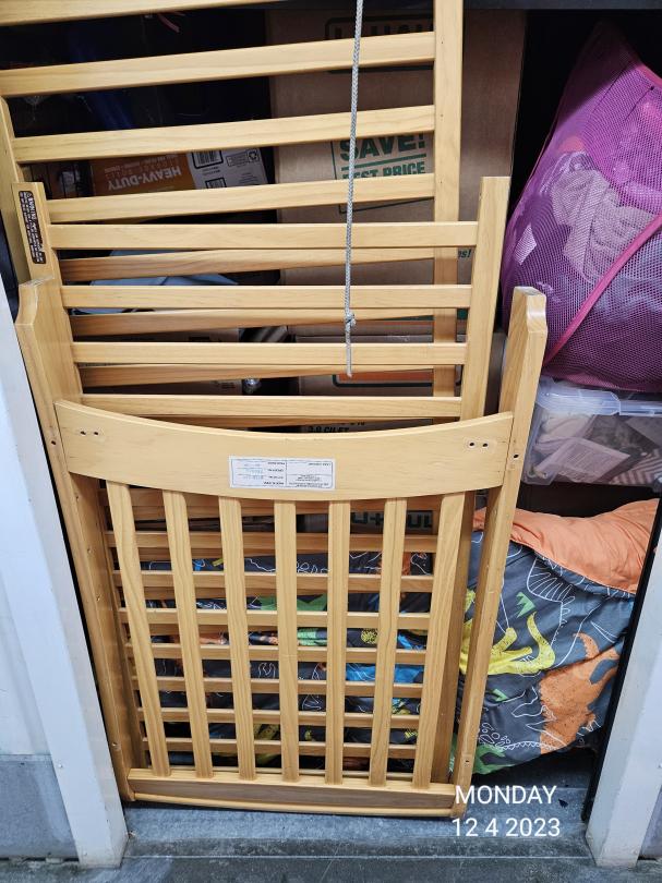 Storage Unit Auction in Atlanta, GA at UHaul Moving & Storage at